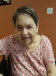 Glenna Mae Murphey-Morgan Obituary (2023)