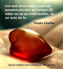 Coelho Reflexiones Diarias Te Amo Como Eres Poemas De Paulo Coelho Frases De Sabiduria