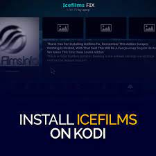 Itv, icefilms, live tube, newsy, ustvnow plus, ustvcatchup, . How To Install Icefilms On Kodi Effortlessly In 5 Minutes