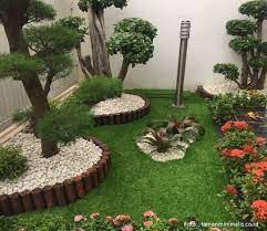 10 cara membuat taman kecil didepan rumah minimalis. Tips Membuat Taman Minimalis Di Rumah Property145