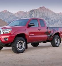 Tacoma often gets a negative description that is similar to the one given to oakland, california but, in the same way, this comes from those who have never lived in nor visited the city. Toyota Tacoma Trd T X Baja Series Package Starts At 34 450