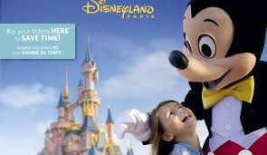 Tickets au meilleur prix avec pariscityvision. How To Buy Disneyland Paris Tickets Online Travelingturks