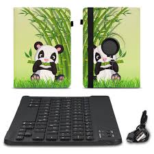 Tastatur Tasche Blackview Tab 8E ...