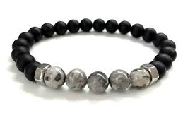 Check The Way To Make A Special Photo Charms And Add It Into Your Pandora Brace Check The Way To Mak In 2020 Mens Beaded Bracelets Beaded Bracelets Mens Jewelry