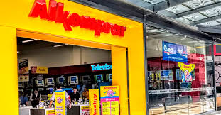 Descubre la mejor forma de comprar online. Cucuta C C Jardin Plaza Alkomprar