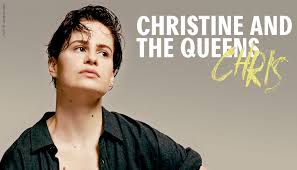 Doesn't matter (voleur de soleil) doesn't matter. Christine And The Queens Chris Collector S Edition French Edition 2 Cds Jpc