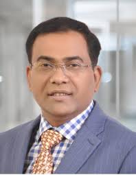 PROFESSOR (DR.) MOHAMMAD AJMAL ALI