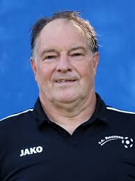 Jan van der Veen ook komend seizoen trainer van SC Rouveen Vr1