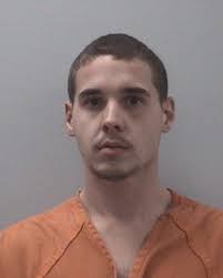 LCSD Announces Recent Arrests