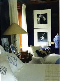 Decor Inspiration At Home With Ralph Lauren New York Idea Di Decorazione Idee Per Decorare La Casa E Arredamento