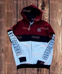 T-Shaped - Camperas y Remeras de Egresados