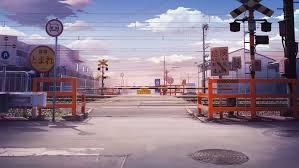 Download the perfect anime background city wallpapers. Free Download 70 Japanese Anime City Android Iphone Desktop Hd 1080x608 For Your Desktop Mobile Tablet Explore 48 Japanese Anime Street 1080p Wallpapers Japanese Anime Street 1080p Wallpapers Japanese