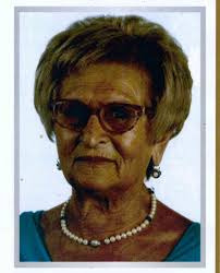 Adele Giordano ved. Marchisio