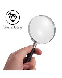 Option For Magnifying Glass Lg Week 1 Science Classroom Magnifying Glass Map Reading