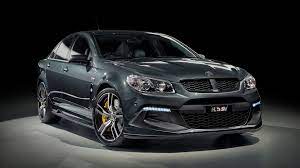 The hsv z series range was launched in october 2004 and featured the new, 297kw ls2 v8 engine in all models. Hsv Clubsport R8 Lsa