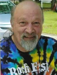 Mark D. Borowski Obituary July 14, 2023