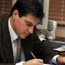 John Tucciarone's Instagram, Twitter & Facebook