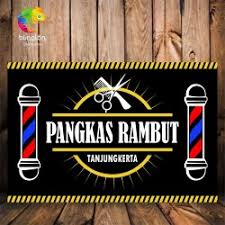 Maybe you would like to learn more about one of these? 49 Gambar Logo Pangkas Rambut Terbagus Lingkar Png