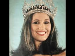A VIDA DA MISS BRASIL 1983 CONTADA POR ELA MESMA