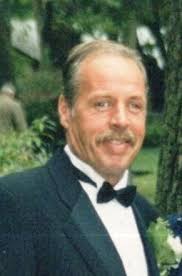 Thomas W. Caswell Obituary