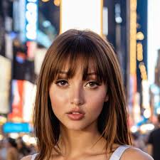 Talkie Profile Lyla Bailey