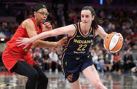 See the best photos of Caitlin Clark, Indiana Fever vs Atlanta Dream