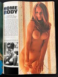 Playboy Parody In Magazine Back Issues for sale | eBay