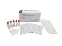 Wantai Covid 19 Serology And Molecular Tests