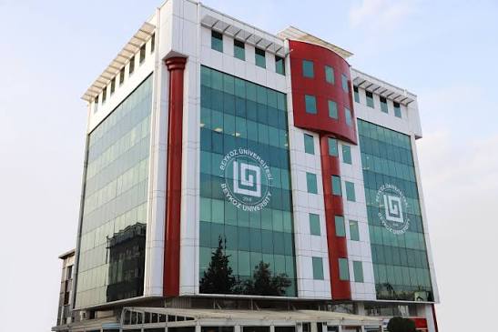 İşletme ve Yönetim Bilimleri Fakültesi Kampüsü | Beykoz Üniversitesi