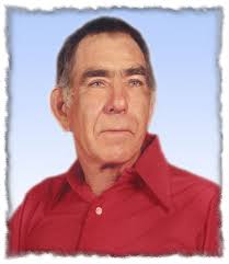 Harry “”Bud”” Richard Leonard