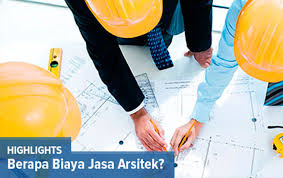 Ada kemungkinan arsitek membebaskan dari biaya desain, hal ini biasanya karena arsitek juga merangkap sebagai kontraktor pembangunan, sehingga arsitek tersebut tidak akan rugi. Berapa Biaya Jasa Arsitek Begini Cara Hitungnya