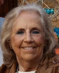 Travis-Noe Funeral Home: Kirksville, MO — Obituary for Mary Louise  (Jackson) Kenney Shahan