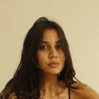 Nasrin Anvar's Instagram, Twitter & Facebook