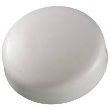 Blanc, noir, gris fabrication française/made in france autres couleurs: Precision Cache Vis En Plastique N 6 A N 8 Gris 100 Boite 222 342 Rona
