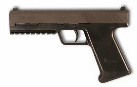 Lutz möller 7 mm rem. Historical Firearms Heckler Koch Ucp Heckler Koch Developed The