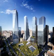 Use #mywtc to be featured! World Trade Center Master Plan Libeskind