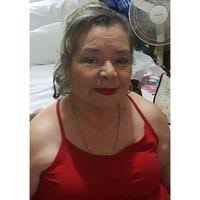 Elia Vargas Obituary