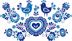 Totally, slovan liberec and slovacko fought for 16 times before. Folk Simplified Folk Ornaments And Ornaments From Slovacko Area Royalty Free Cliparts Vectors And Stock Illustration Image 63802011