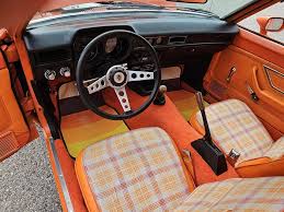 Image result for Tangerine 1978 Pinto
