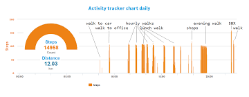 enough wealth diet exercise activity tracker