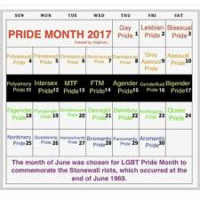 Join us virtually in 2020 for pride month with events spanning across the month of october. Pin On Saga