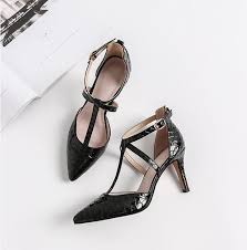Women S Criss Cross Strap Printed Leather Dress Sandals As198 With Images Leather Dress Sandals Dress Sandals Cross Straps