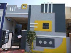 See more ideas about boundary walls wall design design. 39 Boundary Walls Ideas House Front Design Small House Elevation Design House Elevation