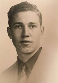 Charlie William Bailey Obituary