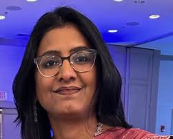 Cultural Connection: Deepa Agrawal's Journey with IAB, Hindi Manch, and  Shishu Bharati — Women Who Win