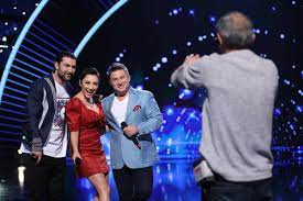 Radu palaniță a făcut anunțul trist în mediul online. Lorelai MoÈneguÈu CaÈtigÄtor Romanii Au Talent 2017 Pro Tv DÄ O LecÈie De ViaÈÄ Dcnews