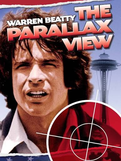 The Parallax View | Rotten Tomatoes