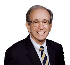 Robert Alfred (Fred) Gouldin