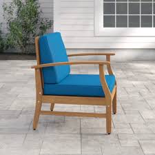 The source for news, analysis, stats, scores, and rumors. 2 Outdoor Club Chairs You Ll Love In 2021 Wayfair