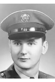 Obituary: Denis J. Mathieu